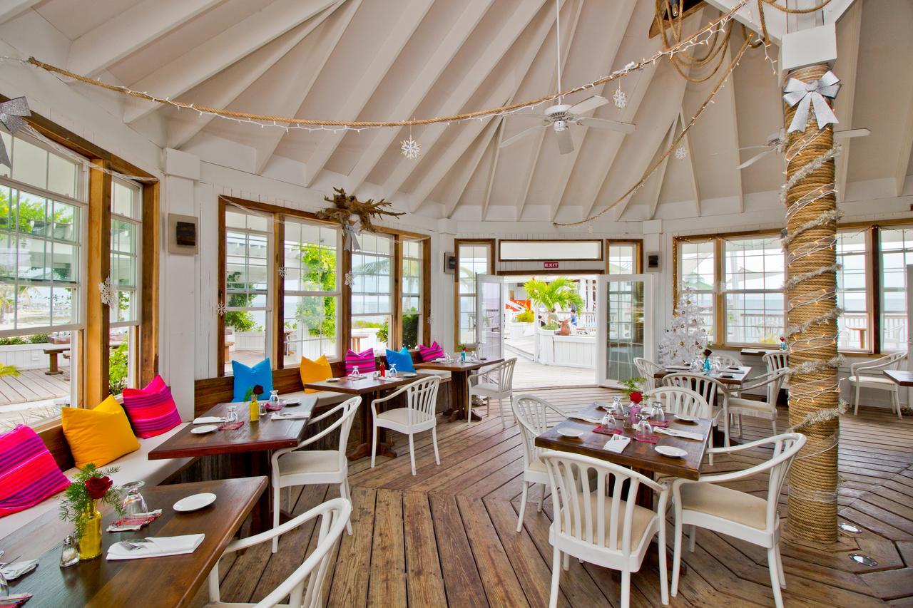 Banyan Bay Suites San Pedro  Exterior photo