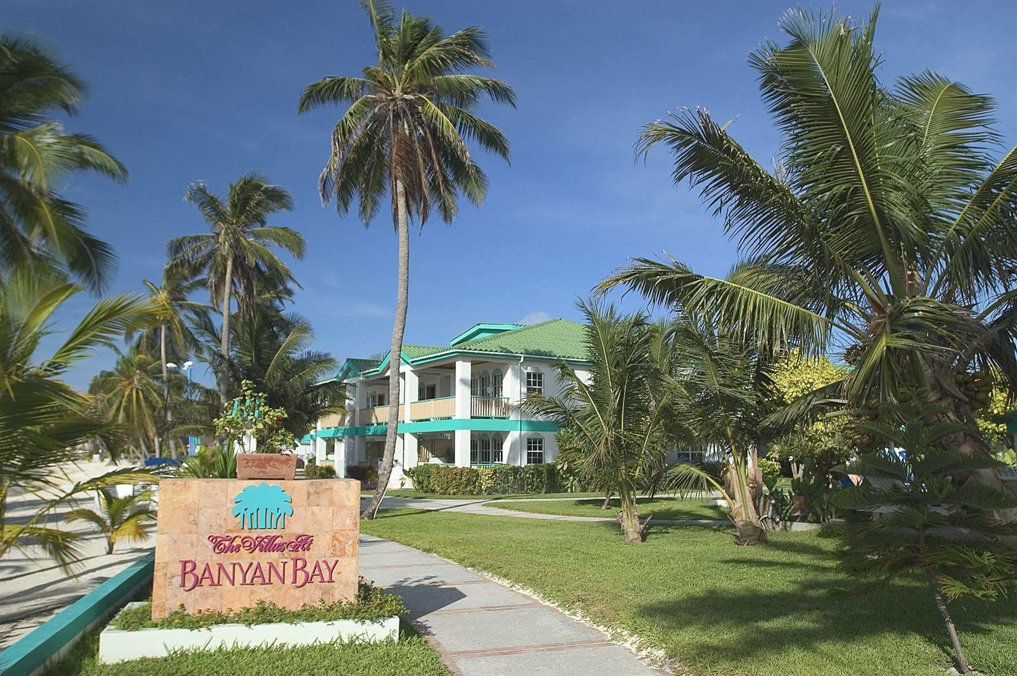 Banyan Bay Suites San Pedro  Exterior photo