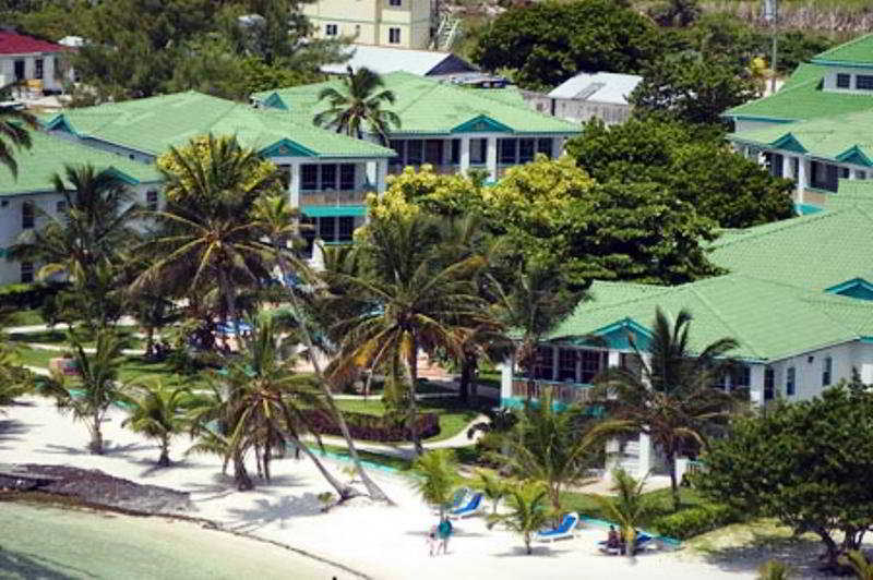 Banyan Bay Suites San Pedro  Exterior photo